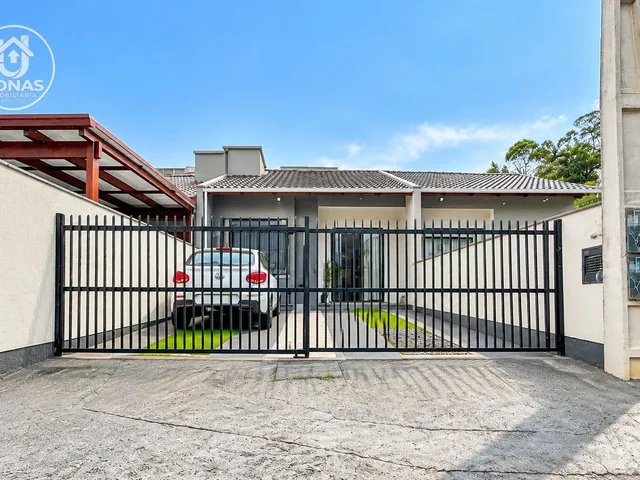 Imagem: Casa À Venda no Bairro Fortaleza Alta
