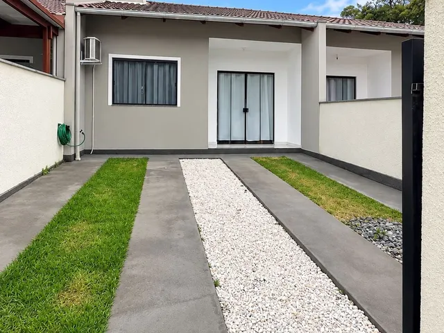 Imagem 12: Casa À Venda no Bairro Fortaleza Alta - Blumenau/Sc
