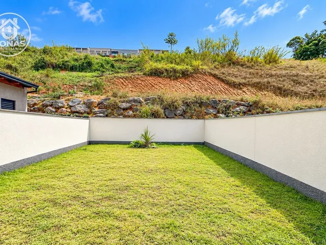 Imagem 8: Casa À Venda no Bairro Fortaleza Alta - Blumenau/Sc