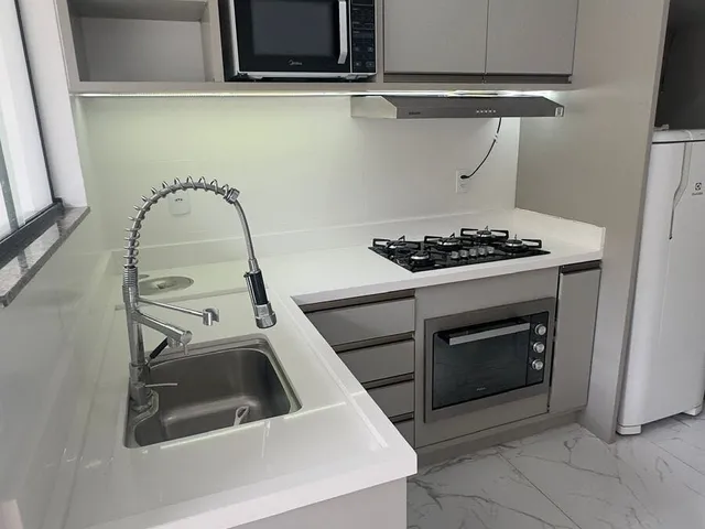 Imagem 2: Casa À Venda no Bairro Fortaleza Alta - Blumenau/Sc