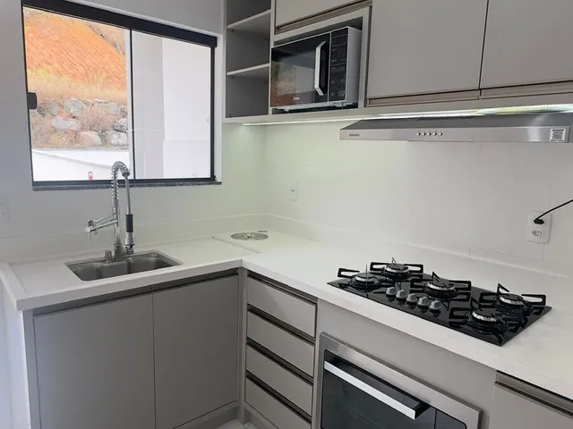 Imagem 11: Casa À Venda no Bairro Fortaleza Alta - Blumenau/Sc