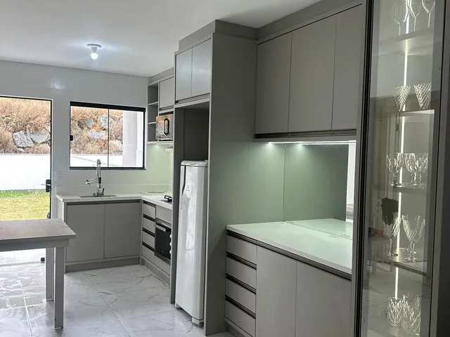 Imagem 9: Casa À Venda no Bairro Fortaleza Alta - Blumenau/Sc
