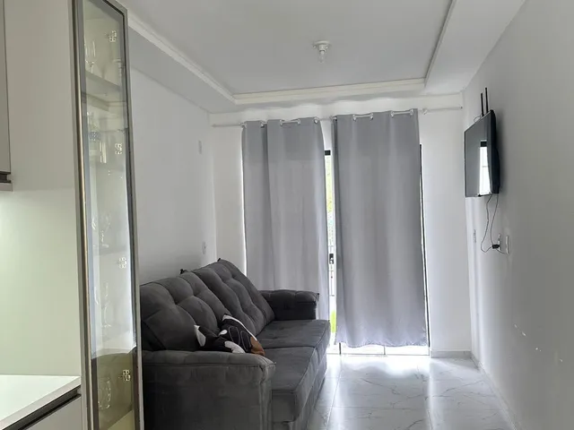 Imagem 10: Casa À Venda no Bairro Fortaleza Alta - Blumenau/Sc