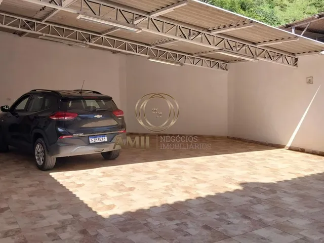 Imagem: Imperdível Casa Sobrado de 478,55M² em