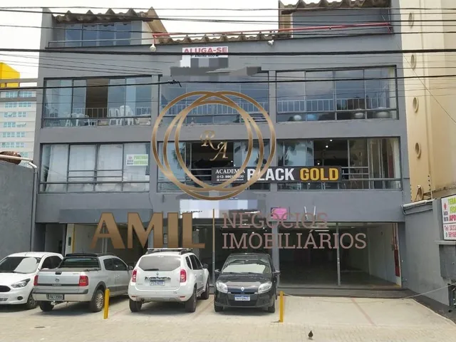 Imagem 6: 0 Loja com 1 banheiro