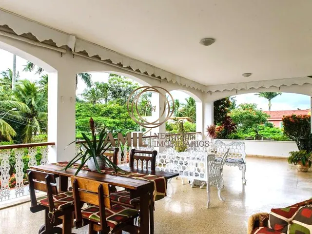 Imagem: Casa, Praia de Barequeçaba, 06 Dormitórios