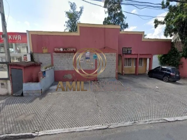 Imagem: Ra Amil Aluga-Se Ponto Comercial no Centro