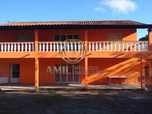 Imagem: Chácara de 5 Quartos com 211M² À Venda