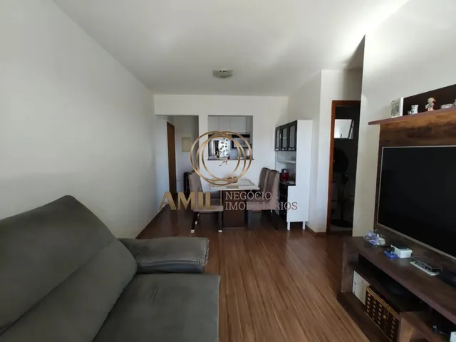 Imagem: Apartamento, 2 Dormitórios Sendo 1 Suíte