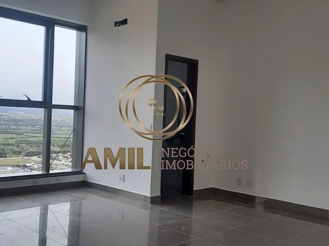 Imagem: Sala Comercial para Locação no Condomínio
