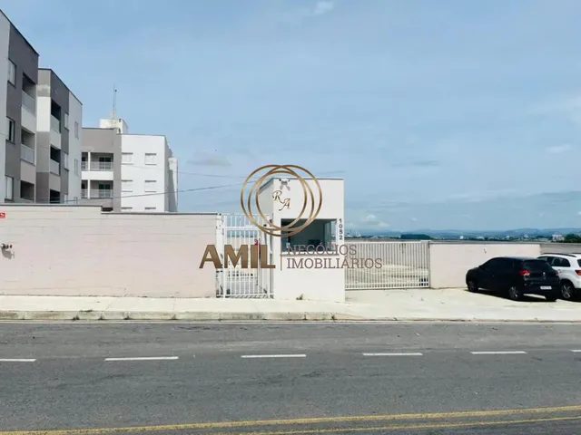 Imagem: Apartamento Novo, 2 Dormitórios, 54M²