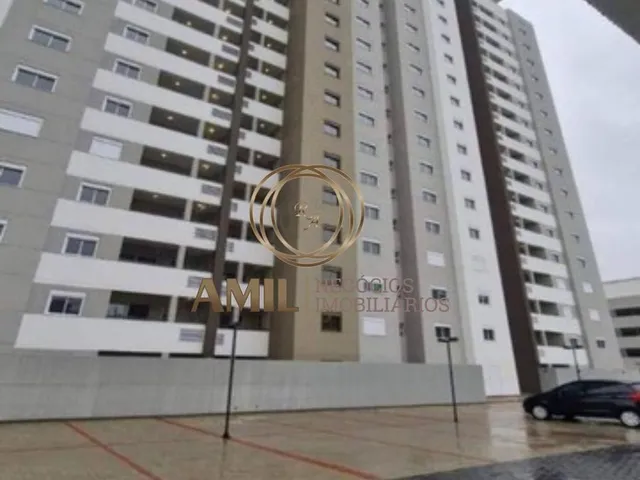 Imagem: Apartamento Residencial Maranata / Vila