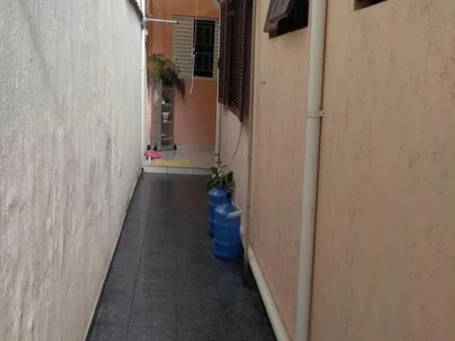 Imagem 10: Linda Casa Residencial a Venda no Cidade Jardim