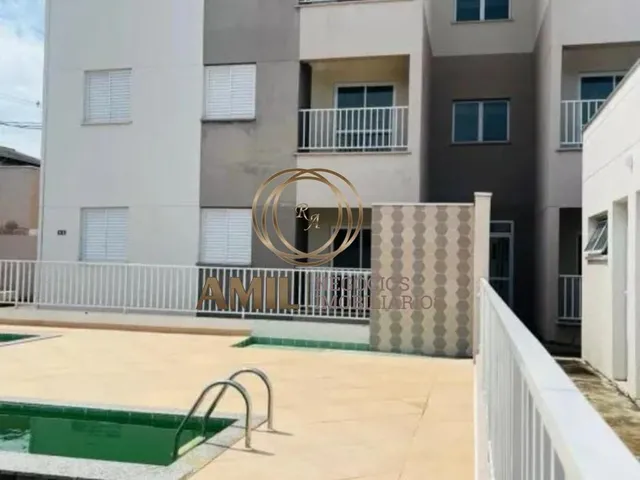 Imagem: Apartamento Novo, 2 Dormitórios, 54M²