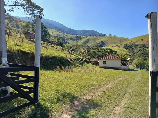 Imagem: Vende-Se Sitio de 20 Alqueires / 484.000M²