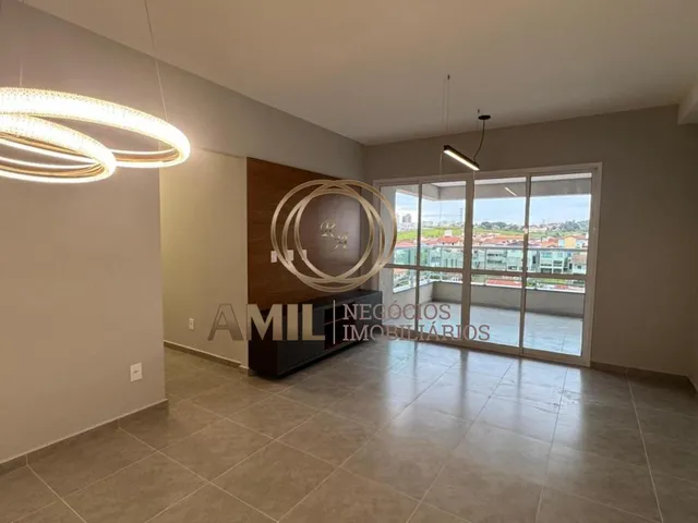 Imagem: Apartamento, Condomínio Barão Palace