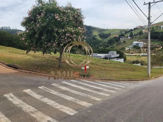 Imagem: Terreno no Residencial santa Bárbara, 1.216,00M²