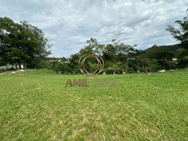 Imagem: Terreno, 1.600M², Condomínio Reserva São