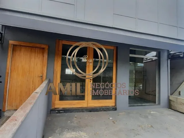 Imagem: Ra Amil Aluga Ponto Comercial com 145 M²