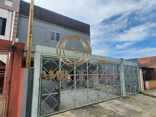 Imagem 13: Ra Amil Aluga Ponto Comercial com 145 M², Jardim da Granja - São José dos Campos/Sp