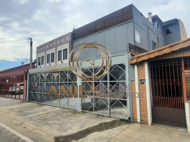 Imagem 5: Ra Amil Aluga Ponto Comercial com 145 M², Jardim da Granja - São José dos Campos/Sp