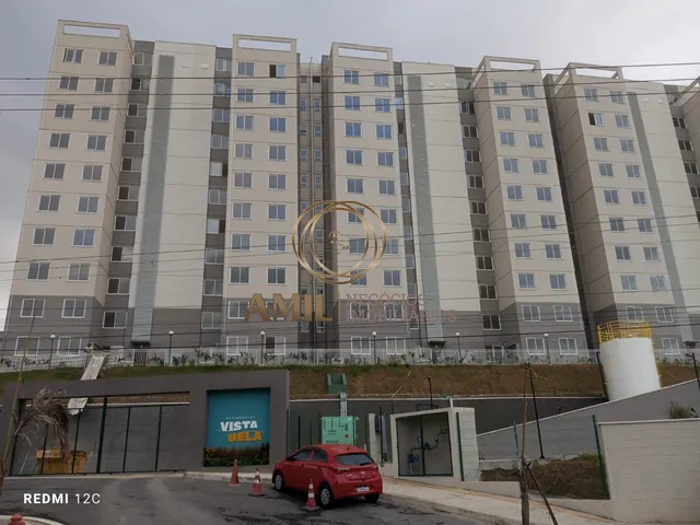 Imagem: Apartamento no Condomínio Residencial Vista