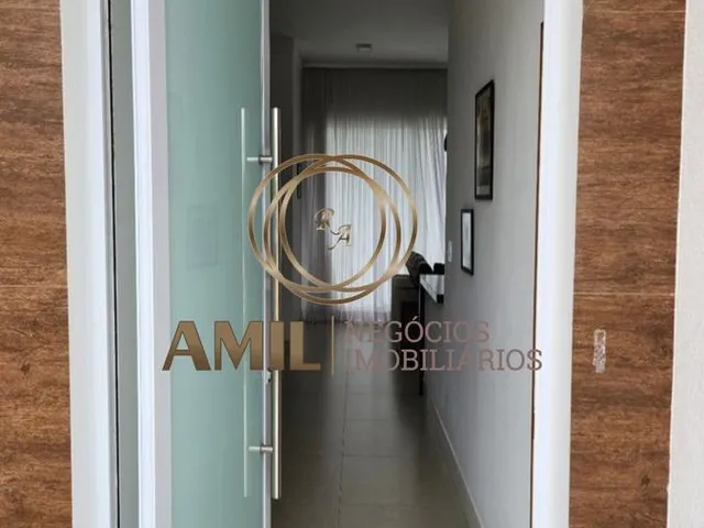 Imagem 11: Casa com 5 Dormitórios (4 Suítes), 600M² de Área Construída em Terreno de 1.019M² no Parque Lago Dourado, Jacareí