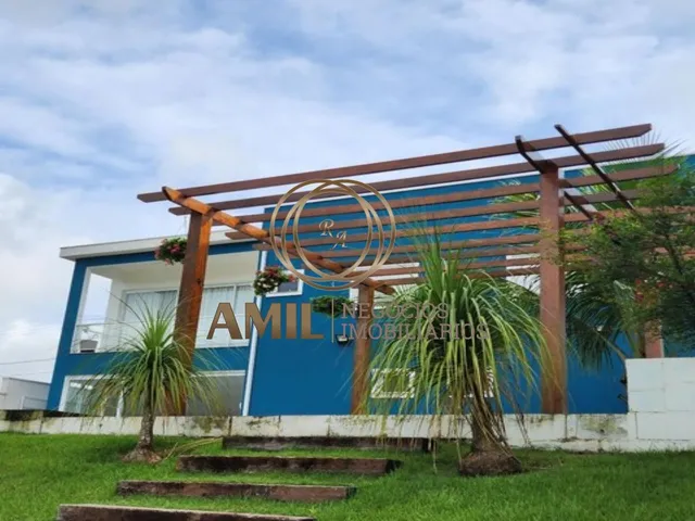 Imagem 16: Casa com 5 Dormitórios (4 Suítes), 600M² de Área Construída em Terreno de 1.019M² no Parque Lago Dourado, Jacareí