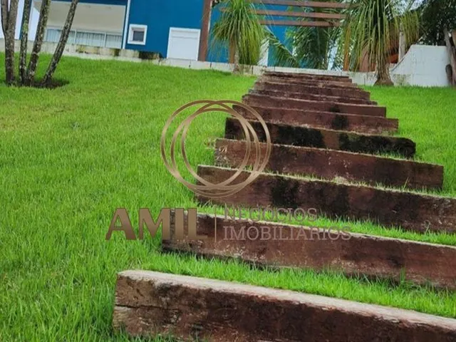 Imagem 10: Casa com 5 Dormitórios (4 Suítes), 600M² de Área Construída em Terreno de 1.019M² no Parque Lago Dourado, Jacareí