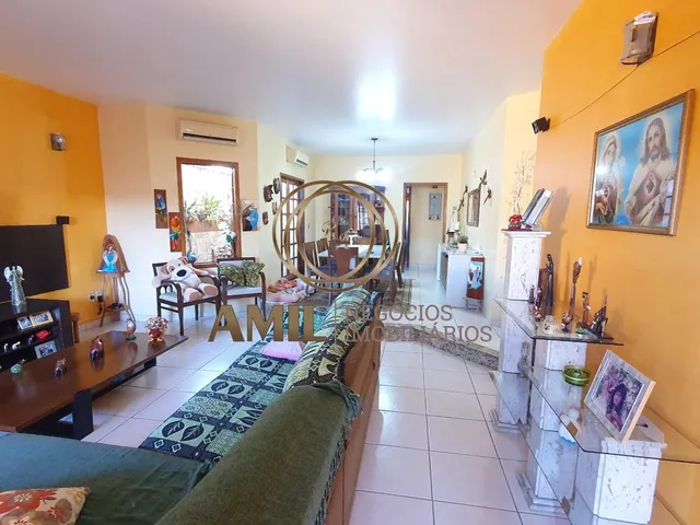Imagem 11: Casa 260 M² Jardim Maria Cândida 03 Dormitórios Sendo 1 Suíte Caçapava Sp