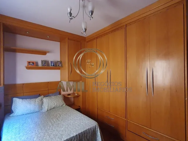 Imagem 4: Casa 260 M² Jardim Maria Cândida 03 Dormitórios Sendo 1 Suíte Caçapava Sp