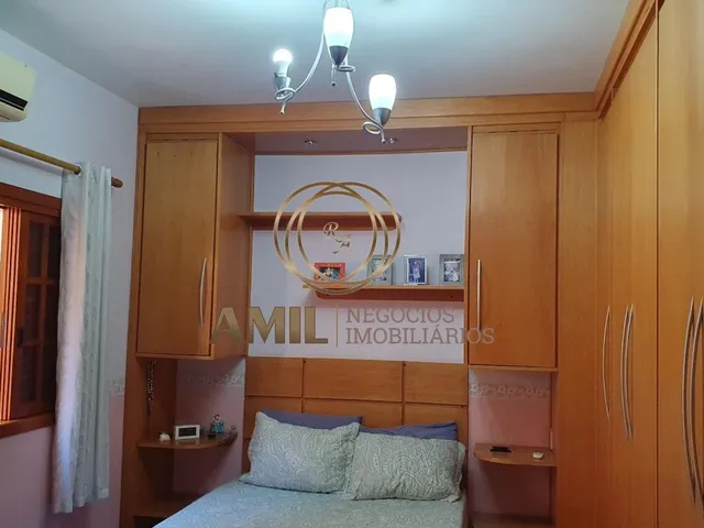 Imagem 9: Casa 260 M² Jardim Maria Cândida 03 Dormitórios Sendo 1 Suíte Caçapava Sp