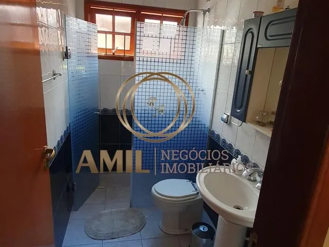Imagem 13: Casa 260 M² Jardim Maria Cândida 03 Dormitórios Sendo 1 Suíte Caçapava Sp
