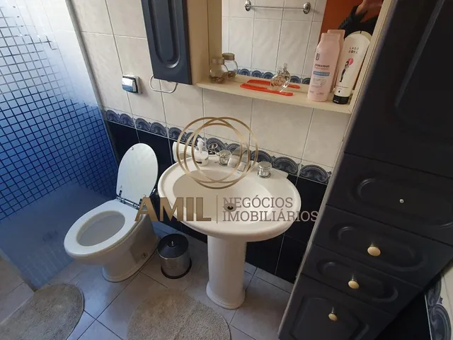 Imagem 2: Casa 260 M² Jardim Maria Cândida 03 Dormitórios Sendo 1 Suíte Caçapava Sp