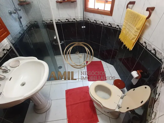 Imagem 16: Casa 260 M² Jardim Maria Cândida 03 Dormitórios Sendo 1 Suíte Caçapava Sp
