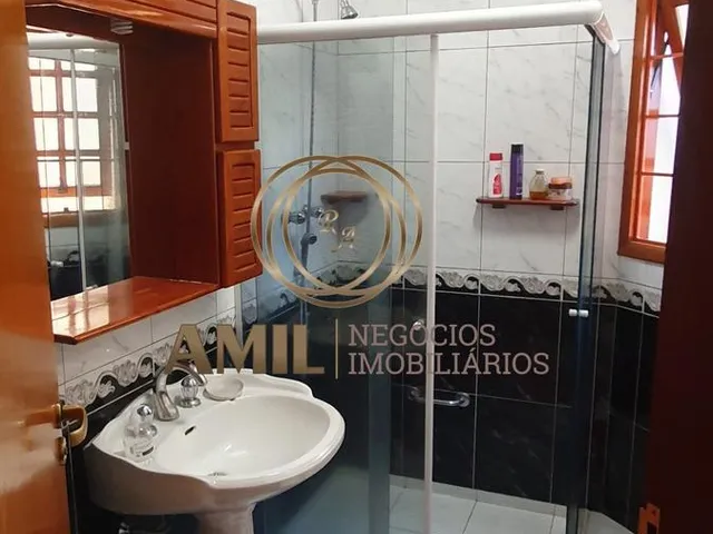 Imagem 14: Casa 260 M² Jardim Maria Cândida 03 Dormitórios Sendo 1 Suíte Caçapava Sp