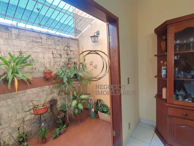 Imagem 15: Casa 260 M² Jardim Maria Cândida 03 Dormitórios Sendo 1 Suíte Caçapava Sp
