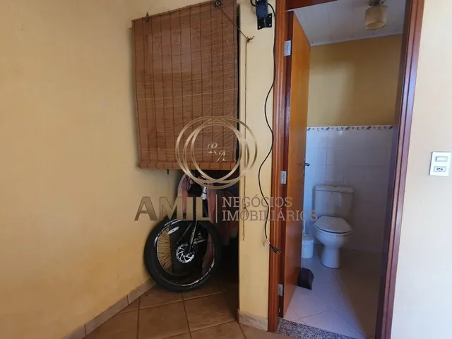 Imagem 5: Casa 260 M² Jardim Maria Cândida 03 Dormitórios Sendo 1 Suíte Caçapava Sp