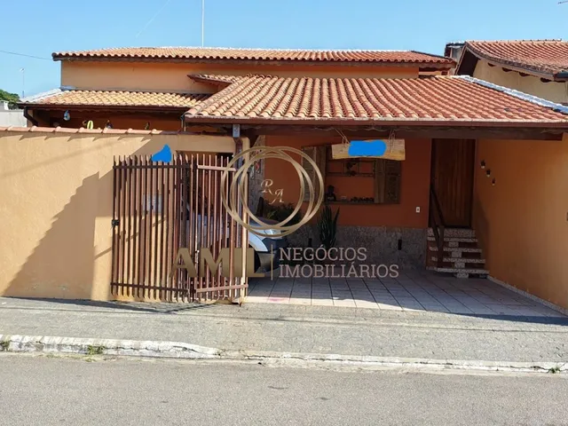 Imagem 10: Casa 260 M² Jardim Maria Cândida 03 Dormitórios Sendo 1 Suíte Caçapava Sp