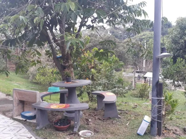 Imagem 4: Chácara Residencial para Venda 2 Dormitórios Jardim Colônia, Jacareí