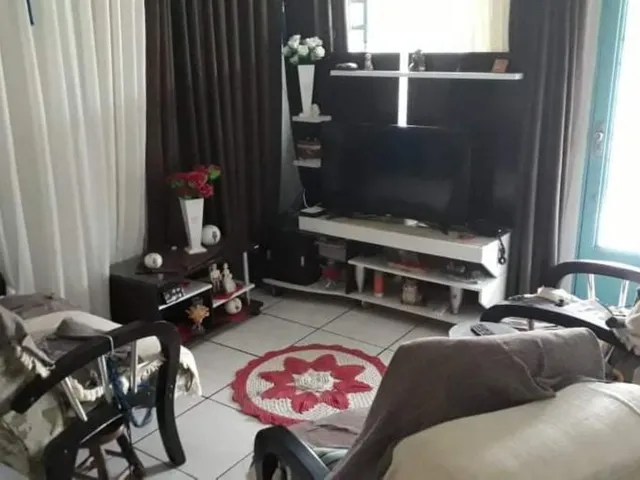Imagem 14: Chácara Residencial para Venda 2 Dormitórios Jardim Colônia, Jacareí