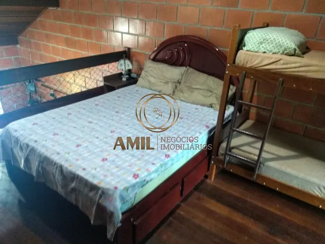 Imagem 13: Venda-Se Apartamento, 63M², Mobiliado no Condomínio Atlantic in Tabatinga, Praia de Maranduba - Ubatuba - Sp