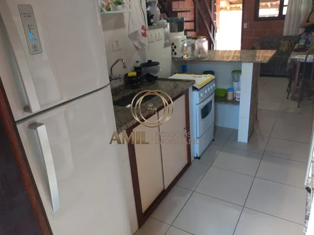 Imagem 12: Venda-Se Apartamento, 63M², Mobiliado no Condomínio Atlantic in Tabatinga, Praia de Maranduba - Ubatuba - Sp