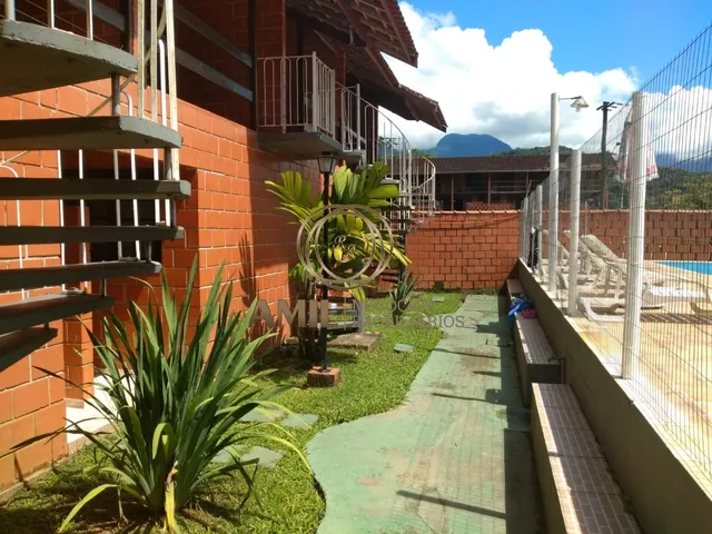 Imagem 3: Venda-Se Apartamento, 63M², Mobiliado no Condomínio Atlantic in Tabatinga, Praia de Maranduba - Ubatuba - Sp