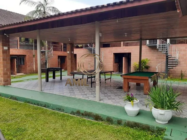 Imagem 10: Venda-Se Apartamento, 63M², Mobiliado no Condomínio Atlantic in Tabatinga, Praia de Maranduba - Ubatuba - Sp