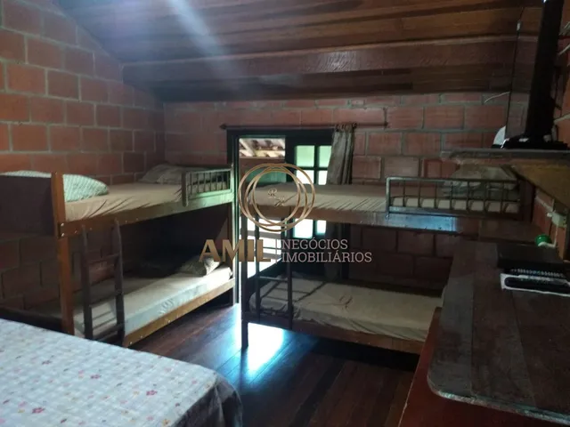 Imagem 7: Venda-Se Apartamento, 63M², Mobiliado no Condomínio Atlantic in Tabatinga, Praia de Maranduba - Ubatuba - Sp