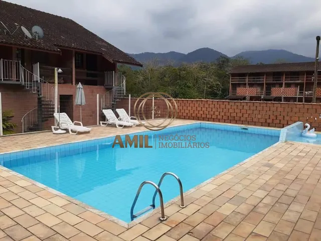 Imagem 4: Venda-Se Apartamento, 63M², Mobiliado no Condomínio Atlantic in Tabatinga, Praia de Maranduba - Ubatuba - Sp