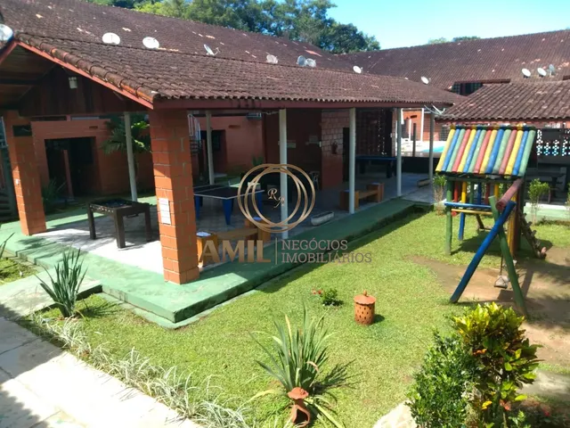 Imagem 14: Venda-Se Apartamento, 63M², Mobiliado no Condomínio Atlantic in Tabatinga, Praia de Maranduba - Ubatuba - Sp