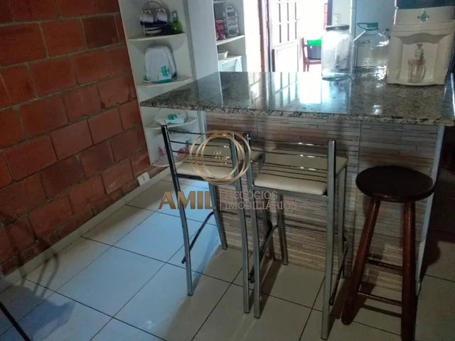 Imagem 8: Venda-Se Apartamento, 63M², Mobiliado no Condomínio Atlantic in Tabatinga, Praia de Maranduba - Ubatuba - Sp