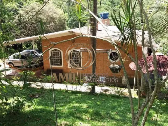 Imagem: Chácara com 2 Casas, 5.000M² de Terreno